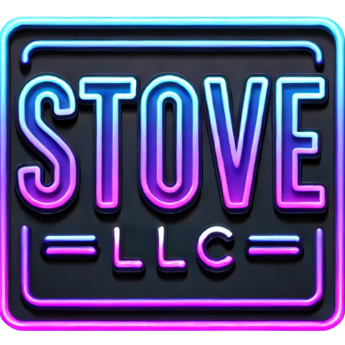Stove LLC Logo